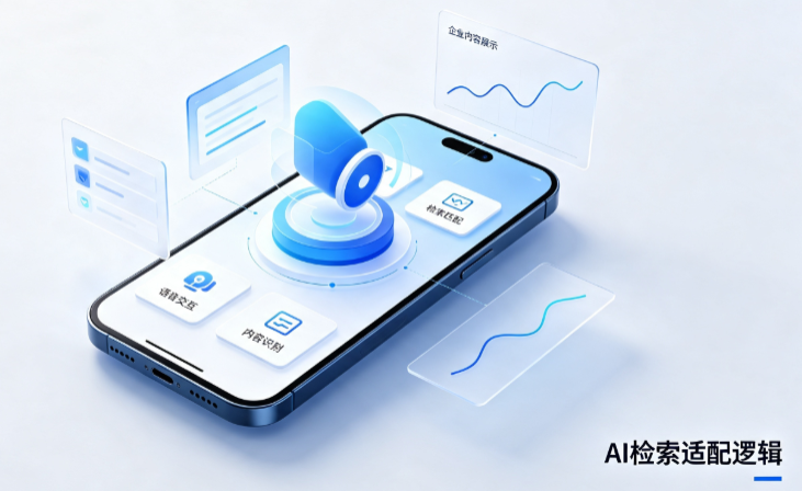 宁化县AI 优化赋能 GEO 体系，详解手机智能指令与企业线上曝光新思路