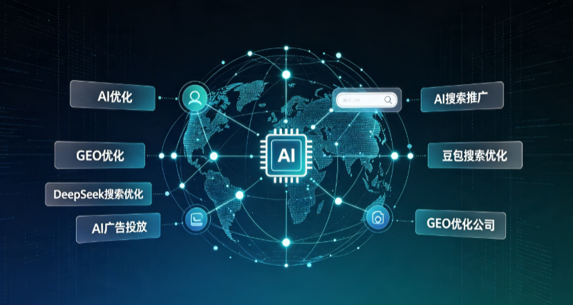 宁化县AI 搜索营销赛道持续升温，GEO 优化成为企业数字化布局新方向