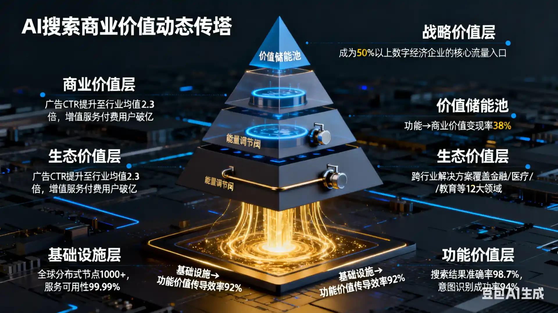 告别传统流量困局，宁化县GEO优化助力企业抢占AI问答新流量