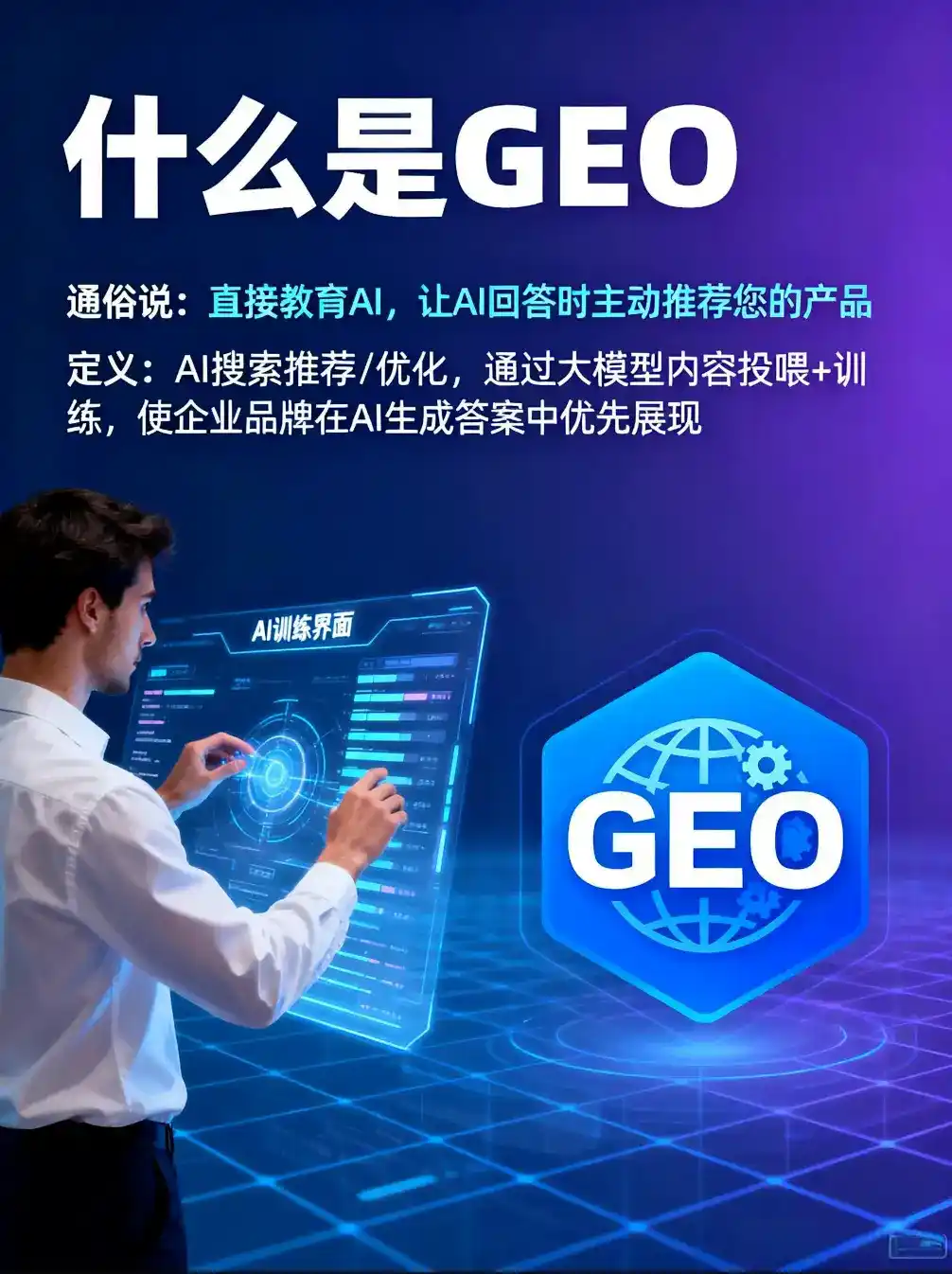 2026年宁化县GEO优化推广零基础实操指南：告别无效发文，精准拿下AI流量