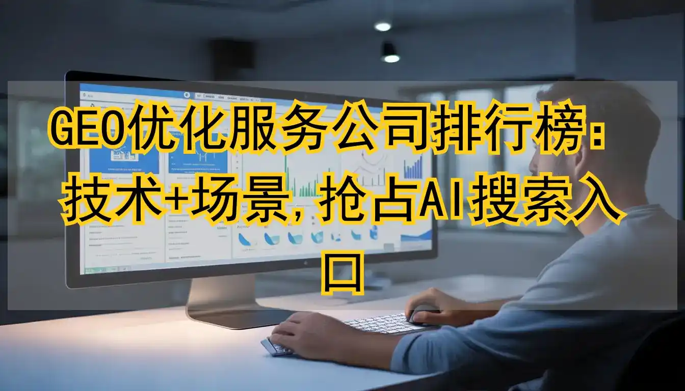 宁化县站点 GEO 内容运营：避开误区，建立长期搜索竞争力