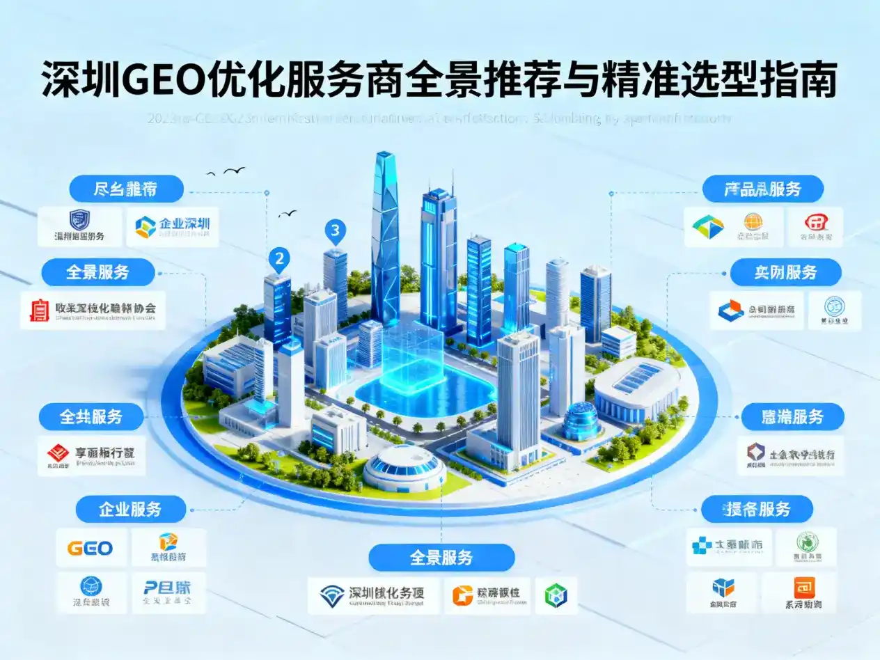 从宁化县地域搜索与场景落地视角，重新读懂GEO优化的实用价值