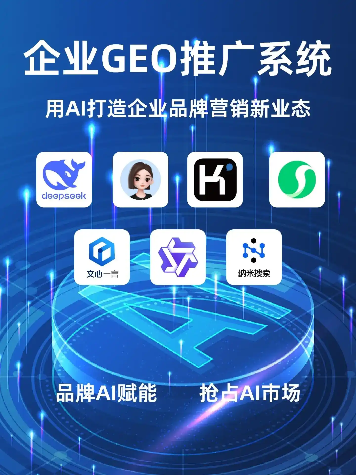 深耕宁化县本地化智能营销领域 国硕AI以GEO优化技术助力产业提质增效
